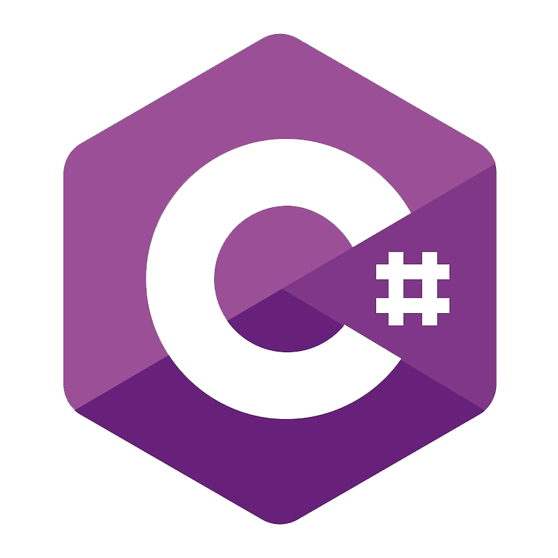 C# icon